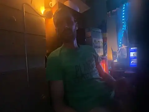 stevieg89 online show from 03/04/26, 01:22