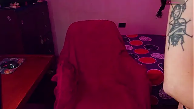 Brugmansia  online show from 11/15/25, 03:59