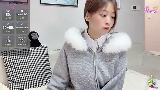 Alyssa-8 online show from 03/17/26, 11:19