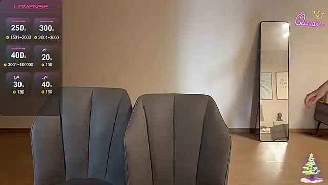 Alyssa-8 online show from 03/29/26, 05:18