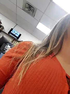 Cassaroll333 online show from 10/29/25, 03:36