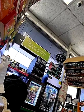 Cassaroll333 online show from 04/19/26, 06:10