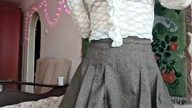 MiaLovelyOne online show from 03/26/26, 07:47