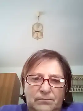 MilaCold5443 online show from 10/10/25, 10:47