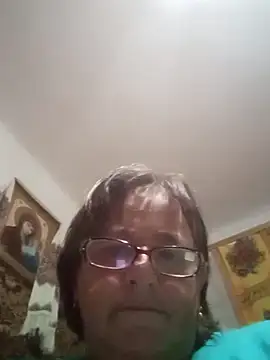 MilaCold5443 online show from 10/23/25, 08:18