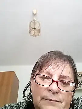 MilaCold5443 online show from 10/27/25, 07:23