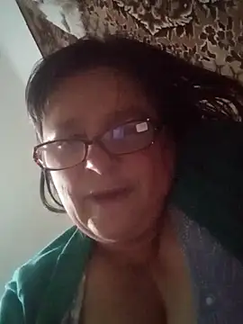 MilaCold5443 online show from 12/05/25, 04:47