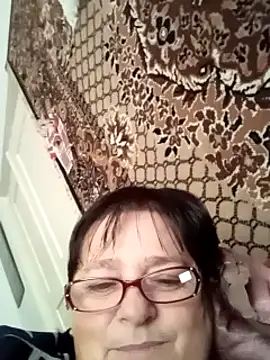 MilaCold5443 online show from 01/16/26, 08:51