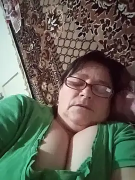 MilaCold5443 online show from 03/04/26, 03:45