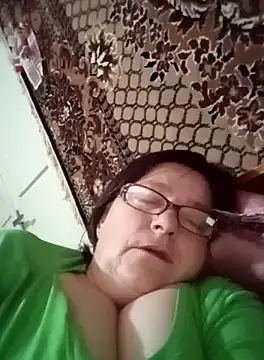 MilaCold5443 online show from 03/12/26, 05:46