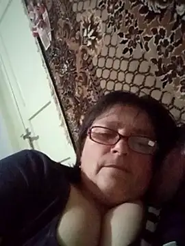 MilaCold5443 online show from 03/17/26, 08:23