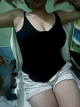 Parya 109 online show from 10/20/25, 09:04