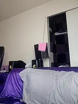 SLIM-BONEZ-N-HARMONY online show from 02/10/26, 05:17