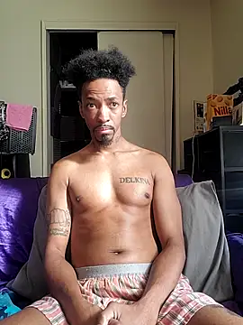 SLIM-BONEZ-N-HARMONY online show from 02/13/26, 03:52