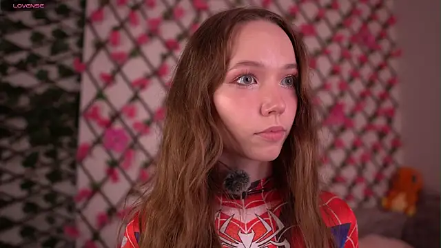 Petite Polly online show from 11/08/25, 06:07