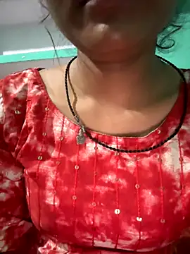 Nikita Rajput54 online show from 10/09/25, 06:17