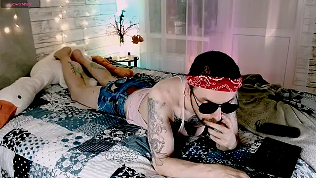 Snapshot of Markus_Rivas chatting on 11/11/25, 01:49 Markus Rivas online show from 11/11/25, 01:49