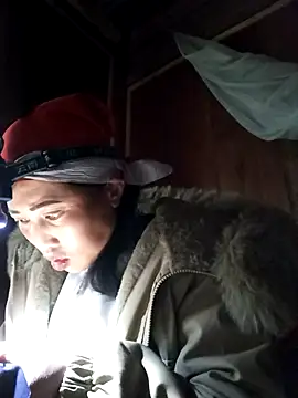 jerry-xx online show from 02/03/26, 07:13