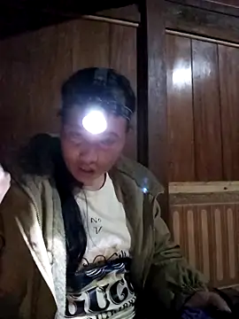 jerry-xx online show from 03/21/26, 12:32