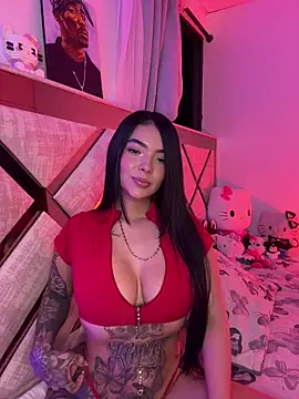 Snapshot of Kiity- chatting on 11/20/25, 05:29 Kiity- online show from 11/20/25, 05:29