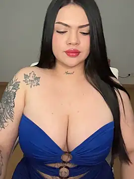 dulcemarianh  online show from 02/04/26, 05:30