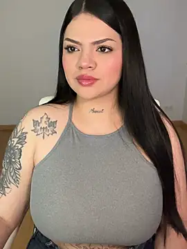 dulcemarianh  online show from 03/05/26, 08:43