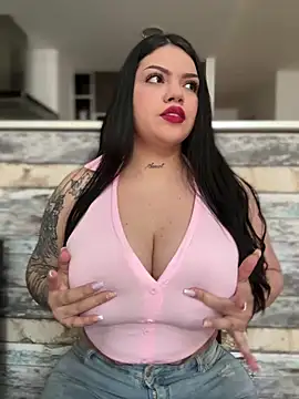 dulcemarianh  online show from 03/19/26, 09:02