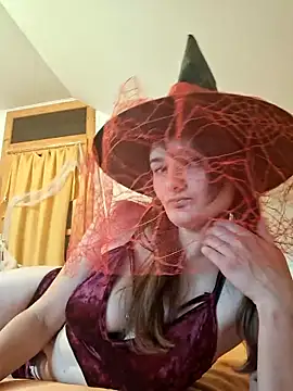 Nika aa online show from 11/01/25, 09:44