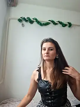 Nika aa online show from 01/11/26, 12:54