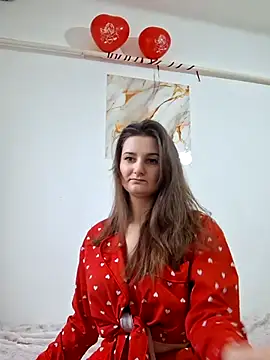 Nika aa online show from 02/12/26, 07:47