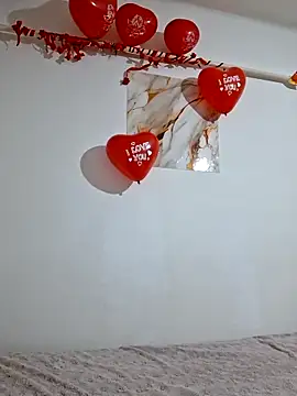 Nika aa online show from 02/15/26, 07:10