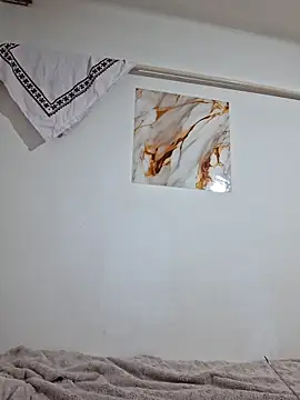 Nika aa online show from 03/16/26, 04:33