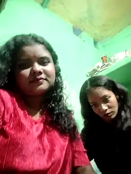 World Top Girl online show from 10/10/25, 07:07