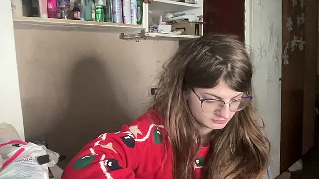 NikaXZimax online show from 01/06/26, 07:56