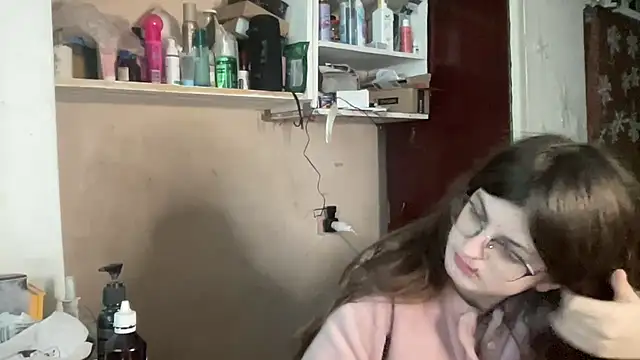 NikaXZimax online show from 01/19/26, 06:28