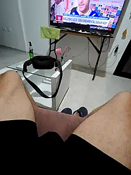 Snapshot of Racso100 chatting on 12/01/25, 10:09 Racso100 online show from 12/01/25, 10:09