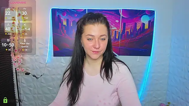 Snapshot of Diana_charon chatting on 10/23/25, 01:49 Diana charon online show from 10/23/25, 01:49