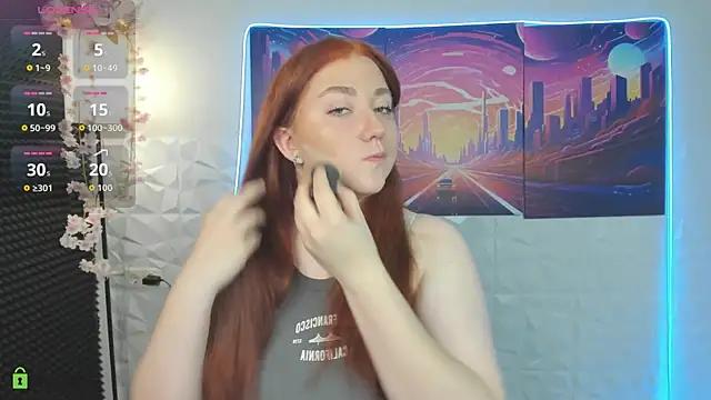 Snapshot of Diana_charon chatting on 11/05/25, 12:54 Diana charon online show from 11/05/25, 12:54