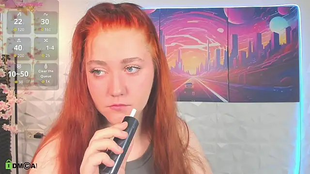 Snapshot of Diana_charon chatting on 11/07/25, 12:43 Diana charon online show from 11/07/25, 12:43