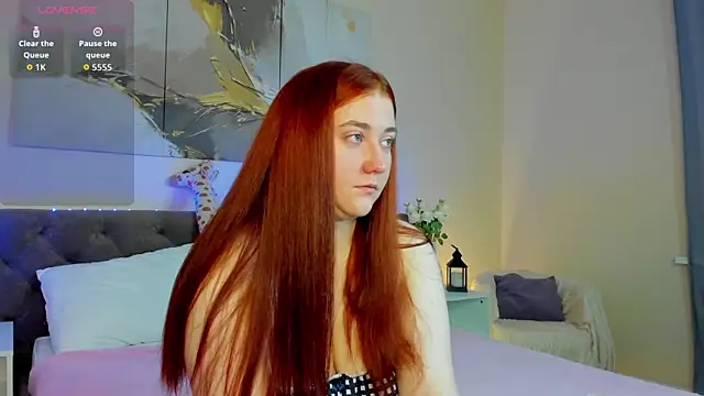 Diana charon online show from 01/13/26, 01:11