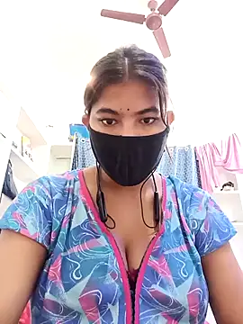 Hot radhaji online show from 02/23/26, 02:20