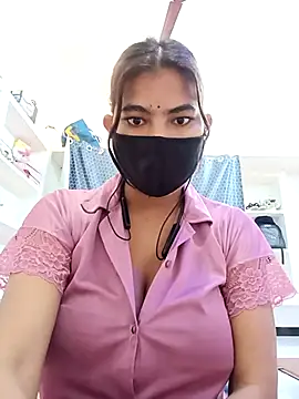 Hot radhaji online show from 03/21/26, 01:10