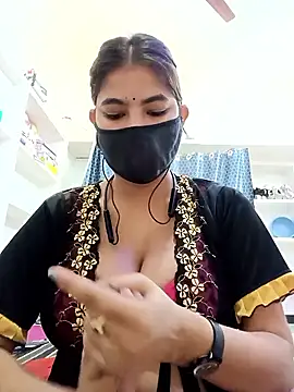 Hot radhaji online show from 05/01/26, 03:00