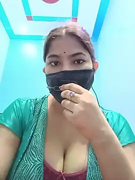 Hot radhaji online show from 06/13/26, 03:37