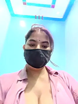 Hot radhaji online show from 06/29/26, 05:14