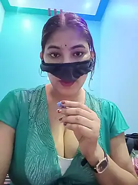 Hot radhaji online show from 07/09/26, 06:28