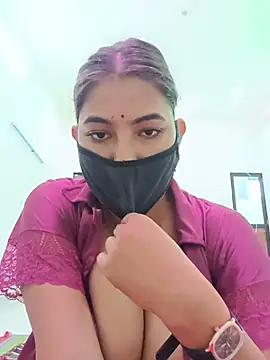 Hot radhaji online show from 08/02/26, 04:33