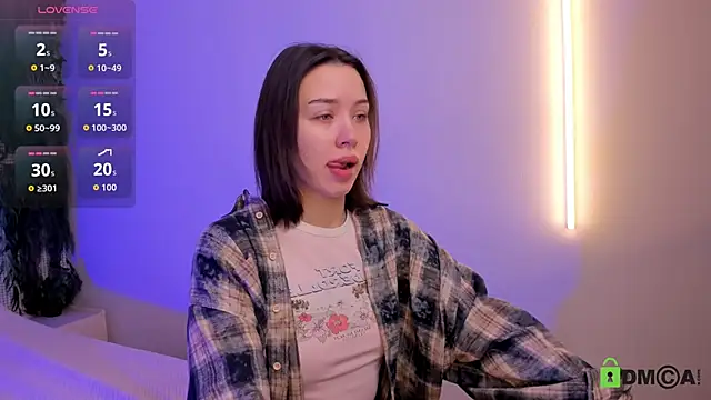 Black Jenny online show from 10/24/25, 09:28