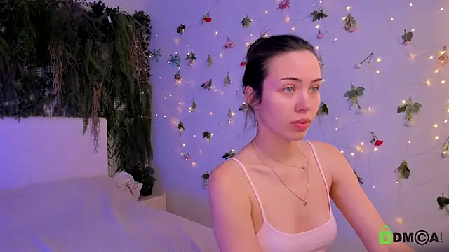 Black Jenny online show from 03/05/26, 02:35