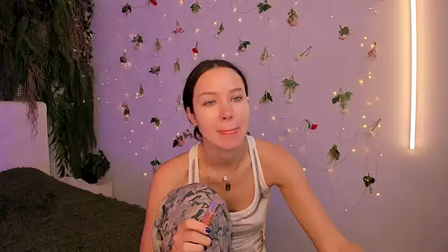 Snapshot of Black_Jenny chatting on 07/21/26, 08:38 Black Jenny online show from 07/21/26, 08:38